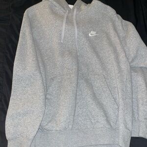 Nike Sportswear Club Fleece